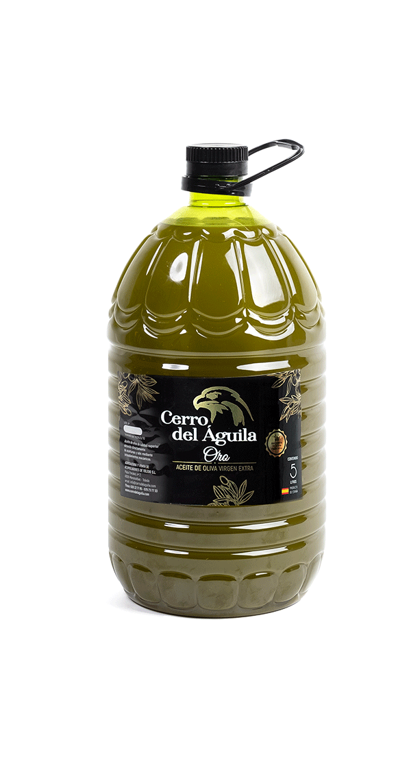 Comprar aceite de oliva virgen extra Premium Cosecha temprana