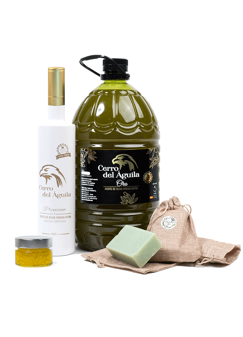 Comprar Pack Cosecha temprana